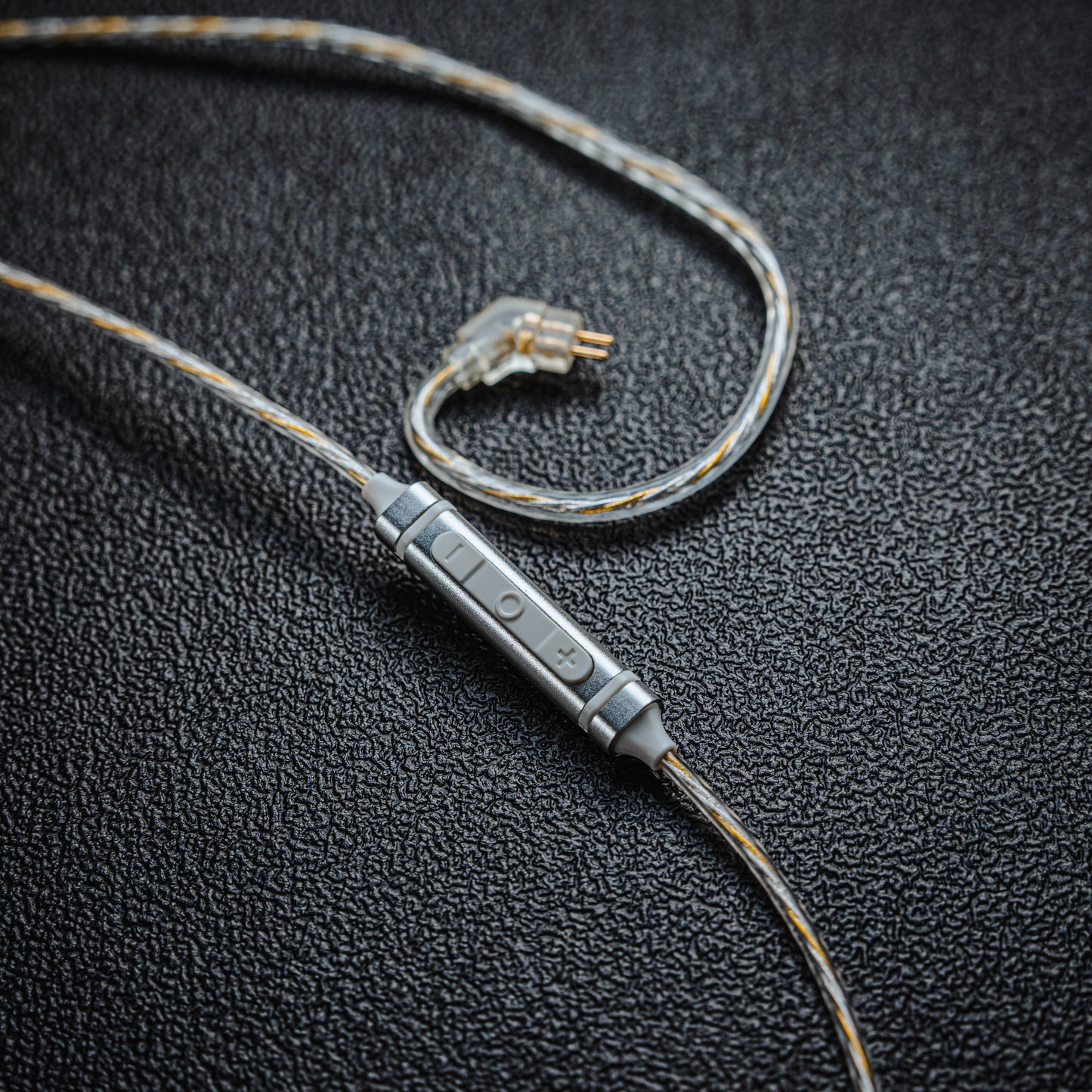 YSI YOLO In-Ear Monitors | 10mm Dual Magnet Drivers | Detachable 0.78mm Cable | Hi-Fi Earphones with Mic