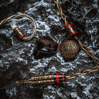 YSI 悟空 (Wukong) Flagship IEM | 2DD+4BA Hybrid Drivers | 0.78mm Detachable Cable | 4.4mm Balanced | Hi-Fi Earphones