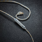 YSI YOLO In-Ear Monitors | 10mm Dual Magnet Drivers | Detachable 0.78mm Cable | Hi-Fi Earphones with Mic